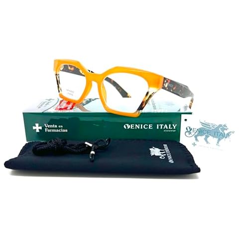 Lunettes de Lecture Venice Eyewear Naomi Cover
