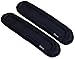 Voucchi Memory Foam Replacement Shoulder Pad for Bags and Backpacks, Tested & Proven to Reduce Shoulder & Neck Strain - Distributes Weight Evenly to Prevent Discomfort - 2 Pack