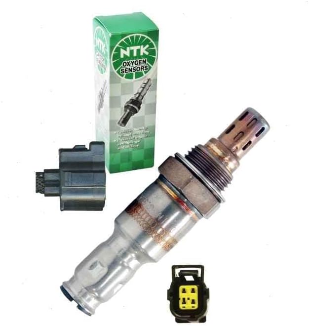 NGK 23162 NTK OE Type Oxygen Sensor
