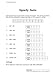 Junior Mathstraks 9-10: Blackline masters for ages 9.10