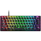 Razer Huntsman V3 Pro Mini JP【日本正規代理店保証品】 ブラック