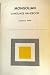 Mongolian language handbook (Language handbook series)