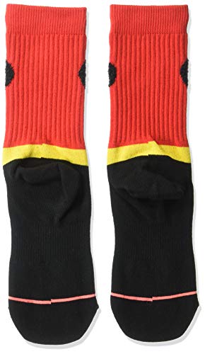 Stance Girls' Big Disney Crew Socks2