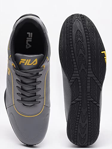 Image of Fila Mens Yulu Sneaker