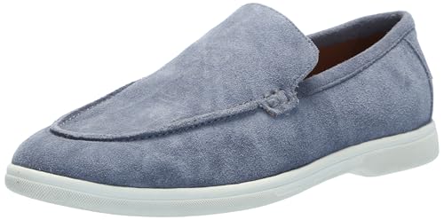 Allen Edmonds Mens Payton Slip On Venetian Loafer Adriatic 9.5 D