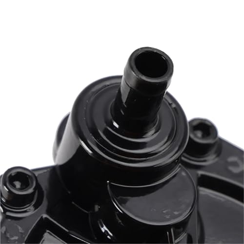 Bomba de vacío de freno compatible con Ford Transit Connect Focus Fiesta 1.8 Tdci repuesto miniatura 5