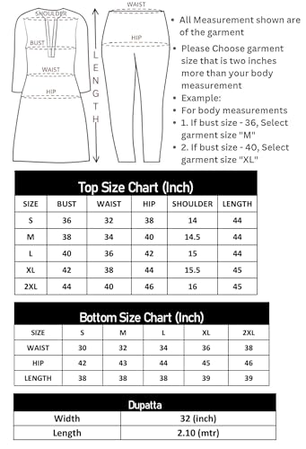 Image of KEDARFAB Women Salwar Suit For Women