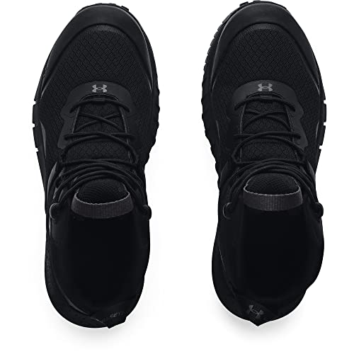 Image of Under Armour Men's Micro G Valsetz Mid Military and Tactical Boot