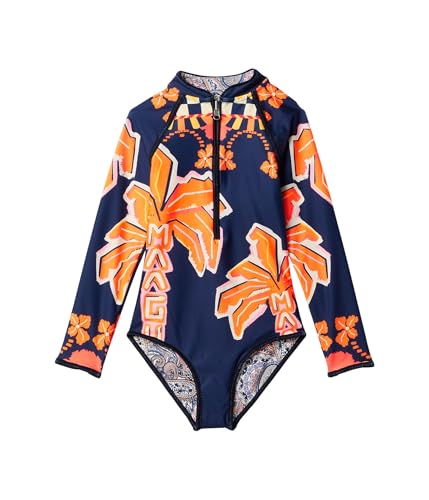 Maaji Girls' Lirio One-Piece Swimsuit (Little Big Kids)