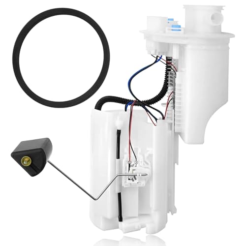 Fuel Pump Assembly Fit for 2012-2017 Toyota Camry L4 2.5L, for 2013-2018 Avalon L4 2.5L Replaces E9090M 7702006286 by BRNEWKITS - Used condition - US$60.01
