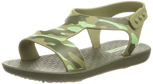 Sandale Ipanema Dreams Ii Baby résout le problème des pieds transpirants chez le jeune enfant