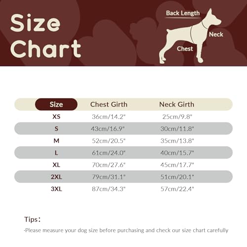 PUMYPOREITY Hundebody Nach Op, Ohrenschutz Hund Blutohr Hunde Body Shirt mit Hals Hundeohrschmerzen Hunde Ohrenschutz Silvester Beruhigungsweste(Hautrosa, XL)