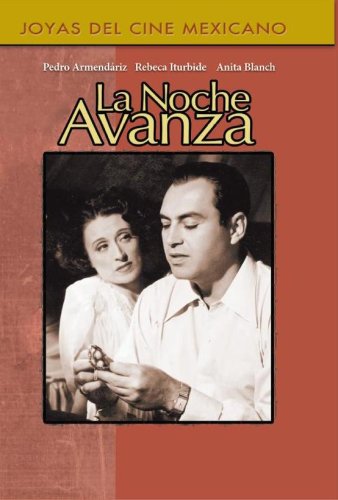  La Noche Avanza