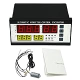 Automatic Control System for Egg Incubator Machine and Temperature and Humidity Control Machine (XM-18ZP)