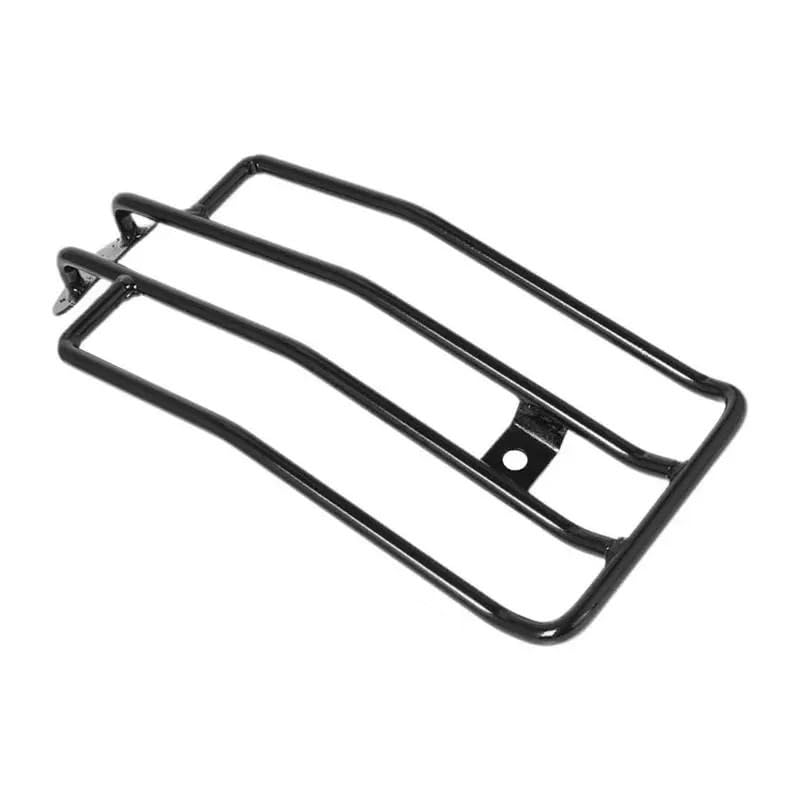 Porte bagages arrière moto support étagère accessoires de voyage