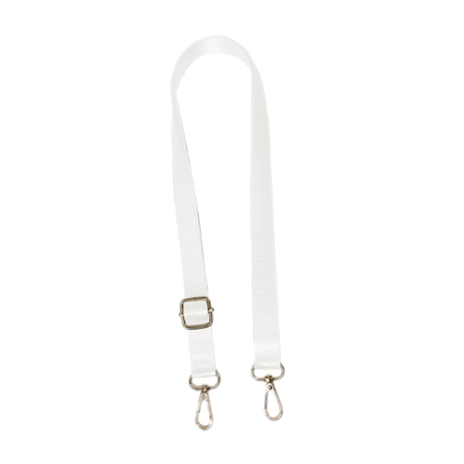 BNF®Shoulder Bag Strap Replacement Women Belt for Pouch Camera Bags Purse Making White|Clothing, Shoes & Accessories | Womens Handbags & Bags |1 Shoulder Strap-image-15