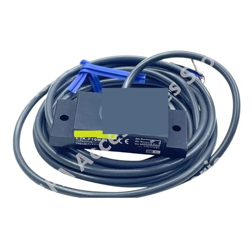 Capteur E2K-F10MC1 interrupteur de proximité capacitif NPN 12-24V