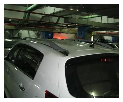 Support de toit voiture Kia Sportage alliage d'aluminium premium