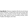 Kettle Brand Potato Chips, Backyard Barbeque Kettle Chips, Party Size, 13 Oz (Pack of 9)