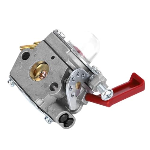 Kit carburateur tondeuse UT8209 contre les calages des moteurs 26cc