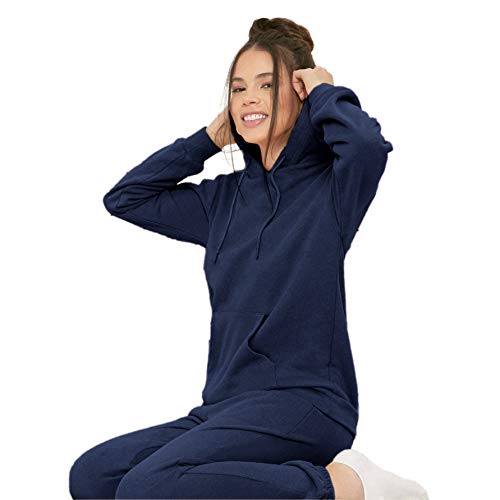 Image of Women's Tracksuit /Sweatshirt + Pant Set