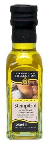 ポルチーニ風味 オリーブオイル