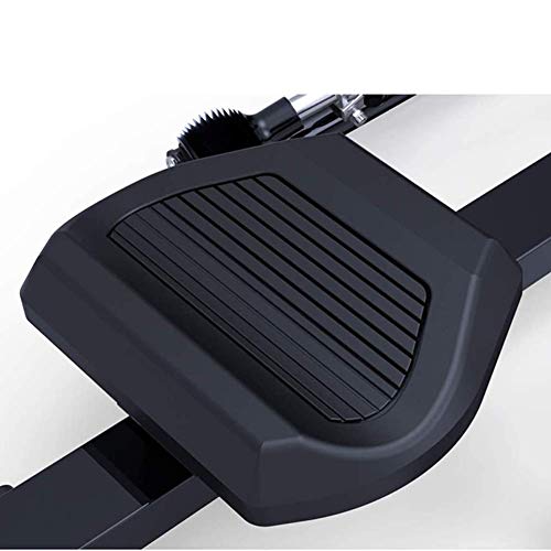 Image of Multi-Function Rowing Machine,6 Level Adjustable Resistance 120Kg Max Weight Exercise Fitness Machine
