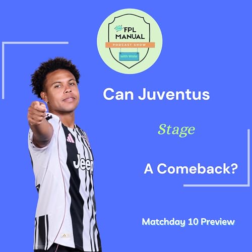 UCL Fantasy Matchday 10 Preview (2025/26 Playoffs)