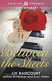 Between The Sheets (Crimson Romance)