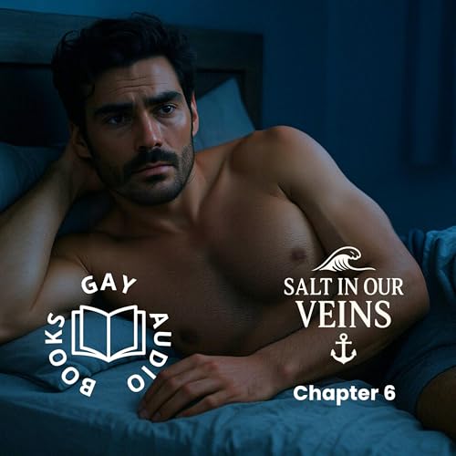 『Chapter 6 | Salt in Our Veins』のカバーアート