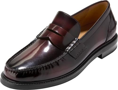 Cole Haan Mens Pinch Prep Penny Loafer Loafer