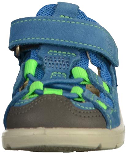 RICOSTA Kevin, Sandali Punta Chiusa Bimbo 0-24