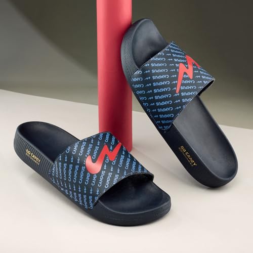 Image of Campus Men Sl-444 Sliders