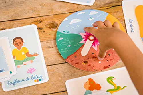 Nathan Yoga et Relaxation Enfant - vue 7