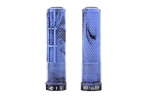 fB[GA[(DMR) DEATH GRIP 2 THIN (ׂ)29.8mm Blue Marble FL