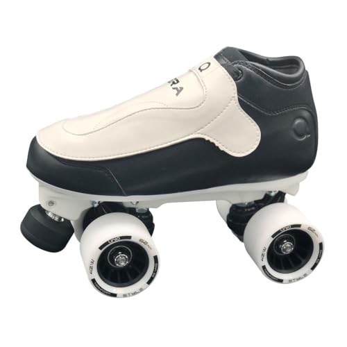 Image of Uniq Era Quad Speed Jam Roller Skates