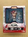 Good Smile Tengen Toppa Gurren Lagann: Yoko Nendoroid Action Figure