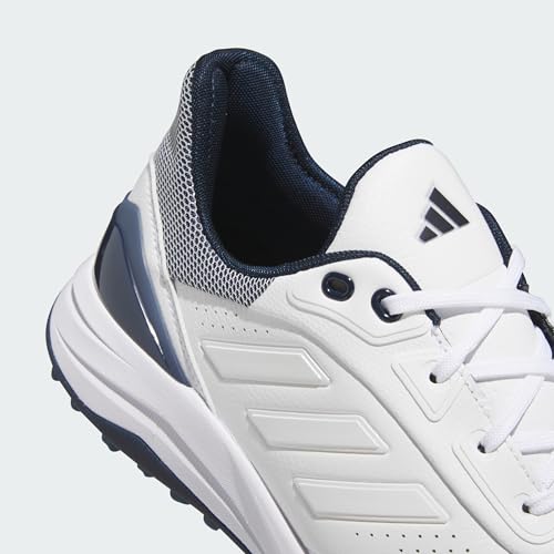 Image of adidas Men's Solarmotion Spikeless Lighstrike 24 Golf Shoes