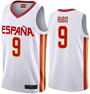 camiseta españa baloncesto amazon
