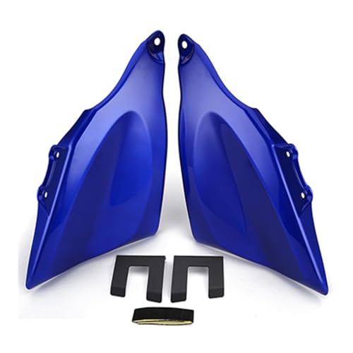 Capot de carénage latéral arrière pour MT-09 2021-2023 moto