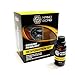 Nano Bond Ceramic Headlight Restoration Kit - No Power Tools Needed, Self-Leveling Headlight Clear Coat, 3 Easy Steps, Removes Oxidation from Foggy Plastic Lenses, 30ml Bottle