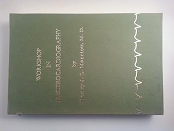 Paperback Workshop in Electrocardiography Book