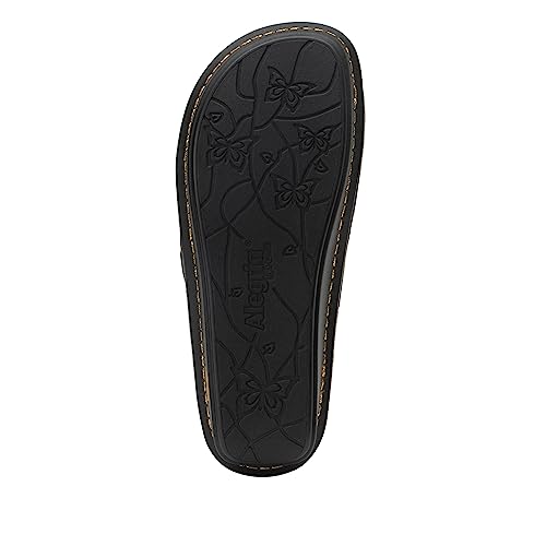 Image of Alegria Vanya Womens Slide Sandal