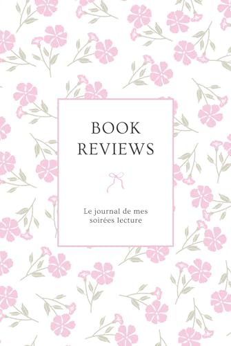 BOOK REVIEWS: Le journal de mes soirées lecture