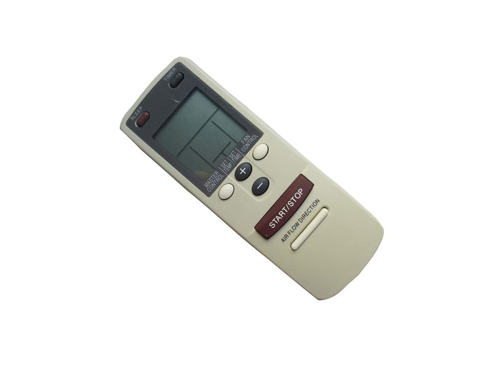 Telecomando per condizionatore d'Aria Fujitsu ASYG07LU ASYG09LU ASYG12LU ASYG14LU ASYG07LUC ASYG09LUC ASYG12LUC