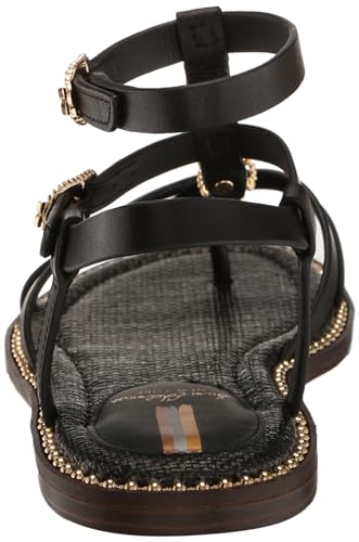 Sam Edelman Women's Talya Flat Sandal3