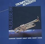  Trompeten Konzerte - Auslese 86