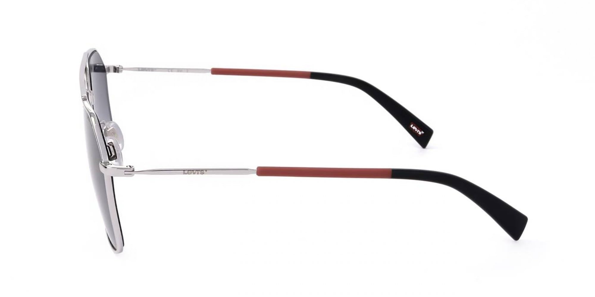 Levi's LV 1021/S Gafas Unisex adulto (Pack de 1)