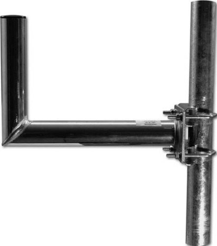 Kit de Support Preisner MAL35HV en acier renforcé 350 mm