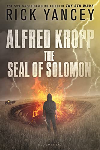 Alfred Kropp: The Seal of Solomon